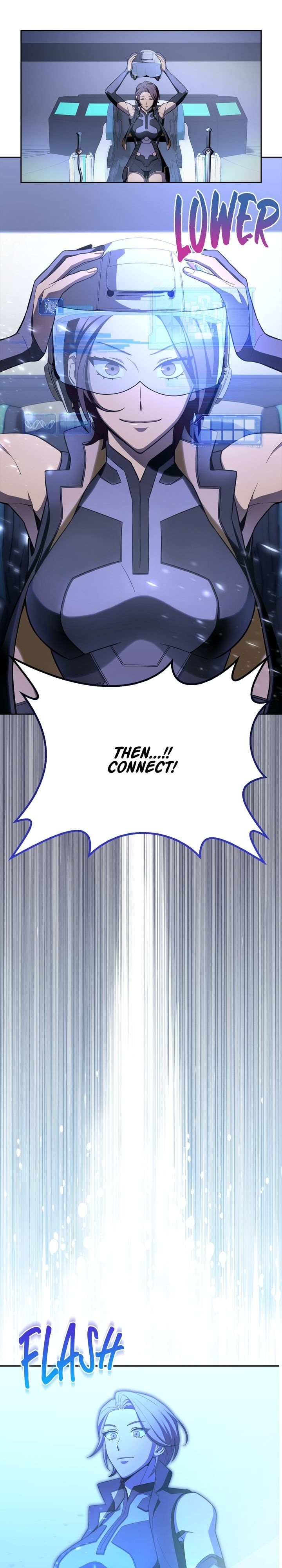 Superhuman Battlefield, Chapter 4 image 27